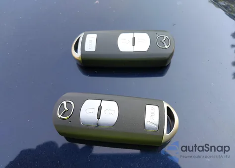 2016 Mazda Cx-3 Grand Touring from USA, damaged, VIN JM1DKBD75G0107604